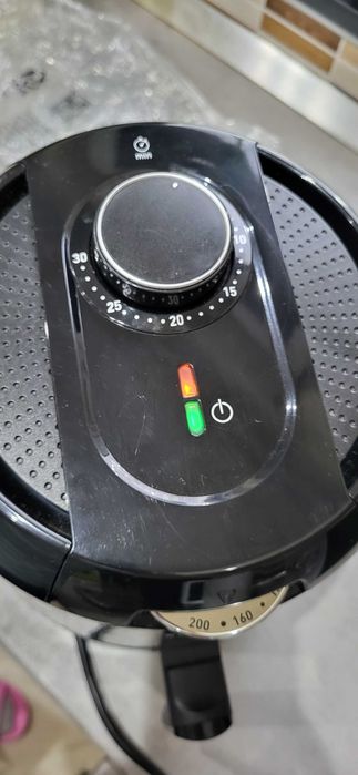 Air fryer Tefal Easy Fry Compact 1.6L