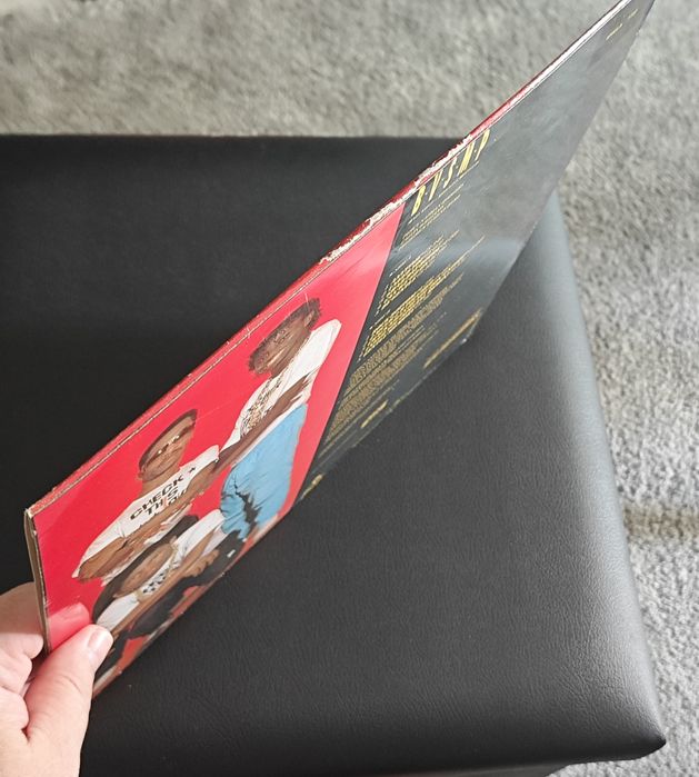 BVSMP - The Best Belong Together (Vinyl, LP, Album, 1988)