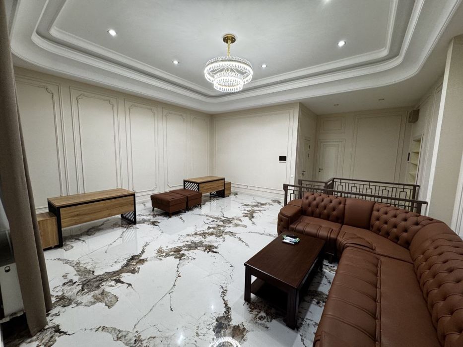 Продажа|Офис|Помещение|ЖК “Greenwich”|188м²|Фаргона йули|1 эт + цоколь
