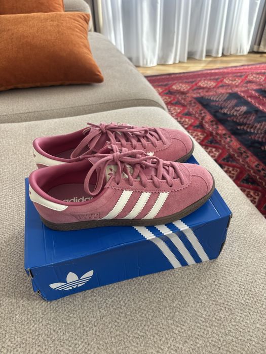 Adidas кеды адидас