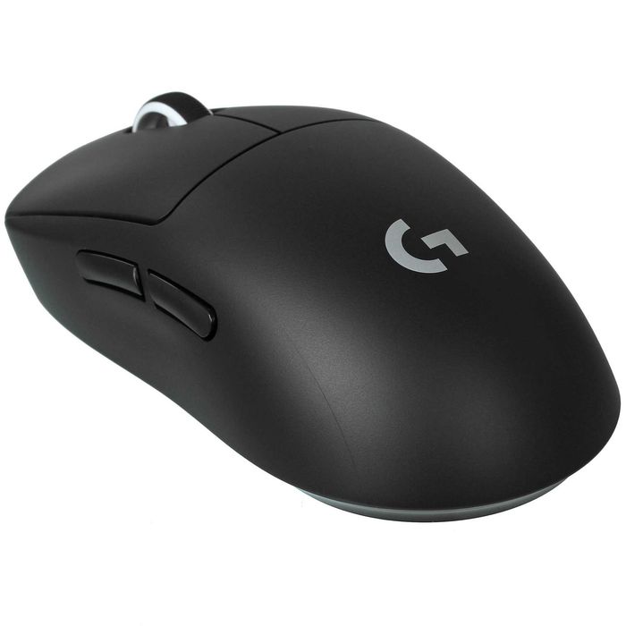 \ Мышь Logitech G PRO X SUPERLIGHT Black