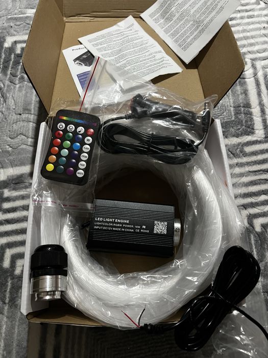 Lumini plafon 500 fire