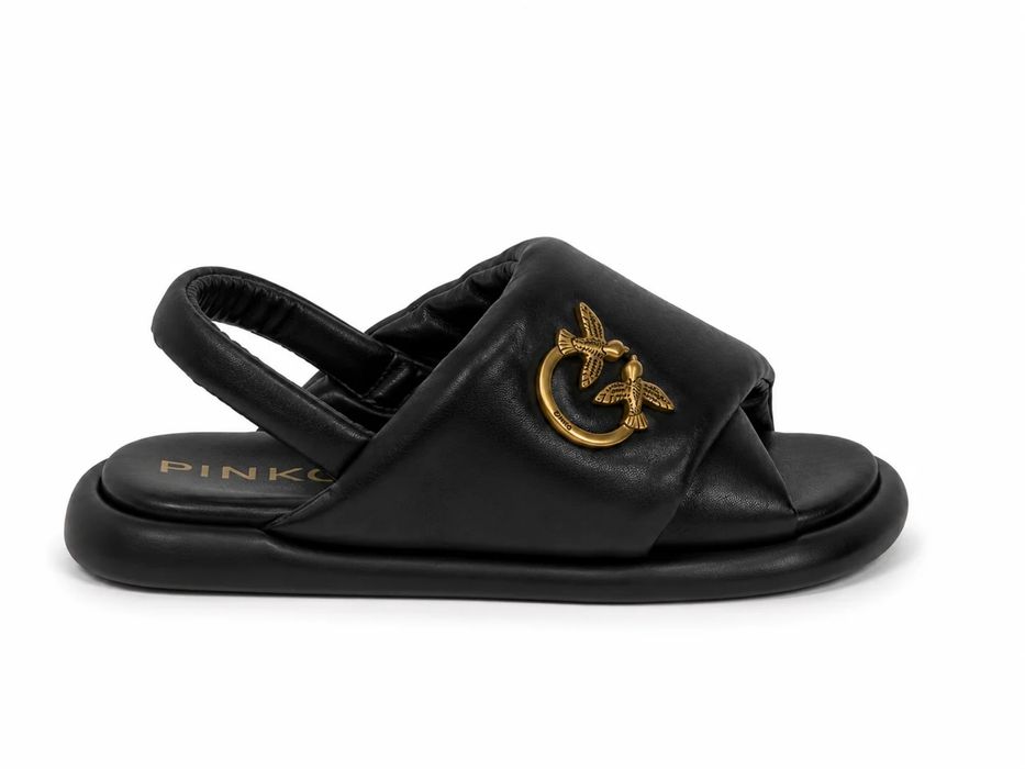 Оригинални дамски сандали Pinko 37