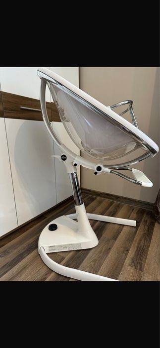 Детско столче за хранене Mima Moon