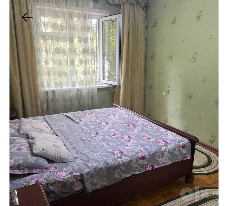 Продам 4 ком Карасу-1 №U174