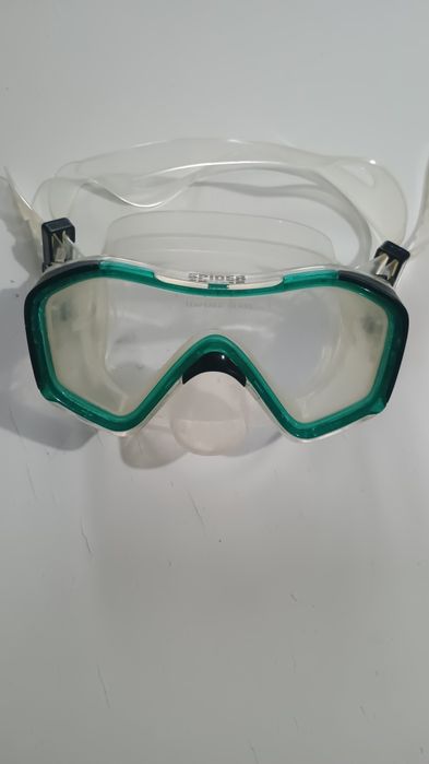 Ochelari snokerling Spider
