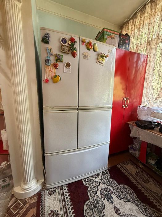 Холодильник корейский SAMSUNG (삼성바이오냉장)