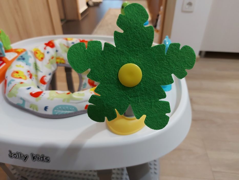 Centru de activitati 3 în 1