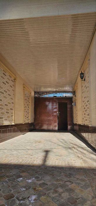 Продаётся участок Учтепа\oр-тир Бедапоя мечеть.