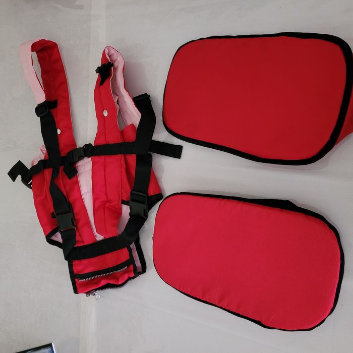 Кенгуру для детей