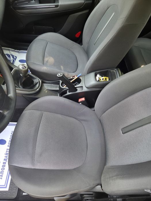 Fiat Bravo 1.9jtd / Фиат Браво 1.9