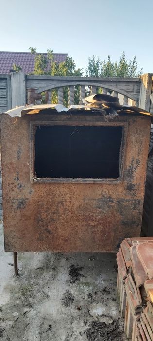 Bazin tabla groasa 1000l