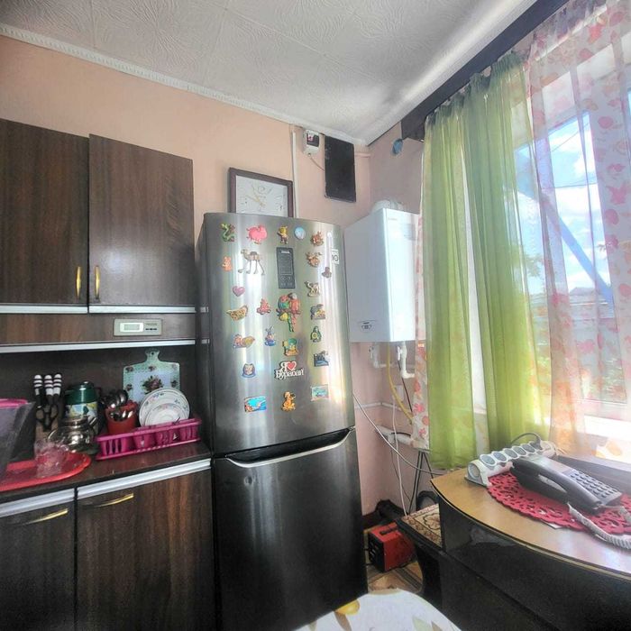 Дом / в районе 8 м-на