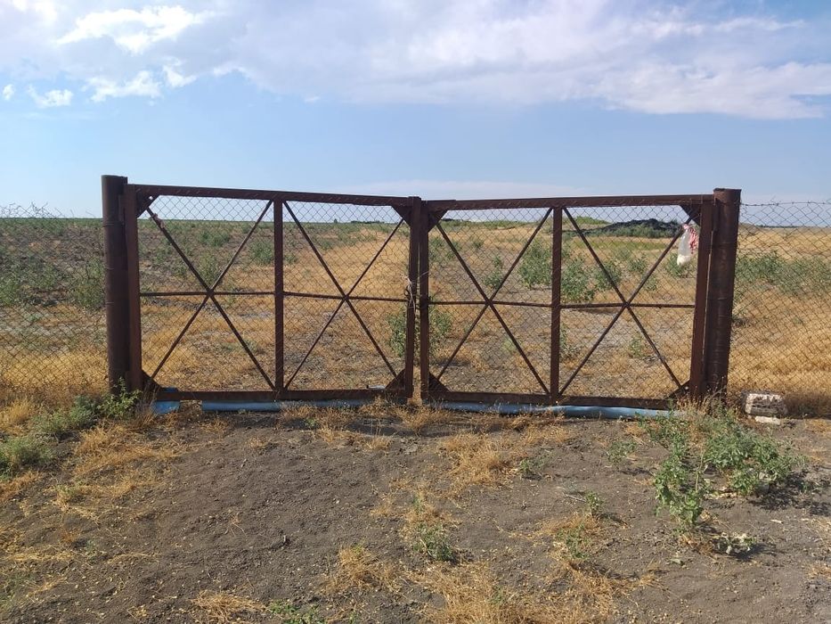 Продаётся Крестьянской Хозяйство