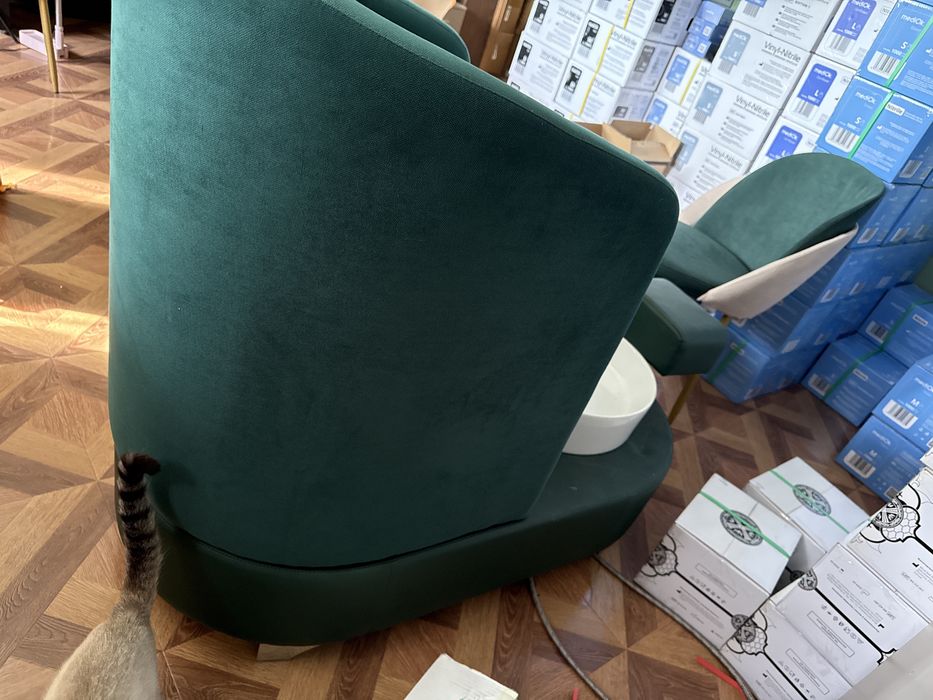 Мебель для салона красоты