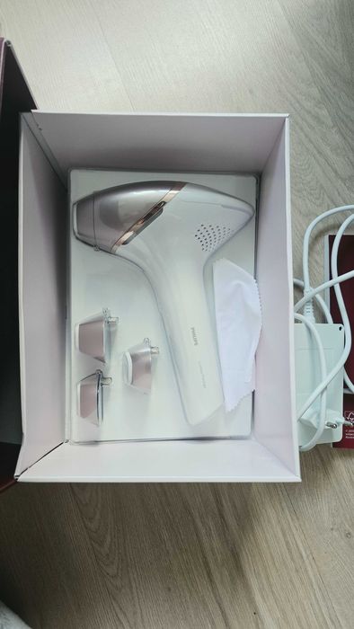 philips lumea bri956/00