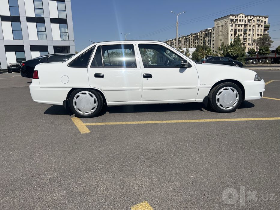 Nexia 2 1.6 dons
