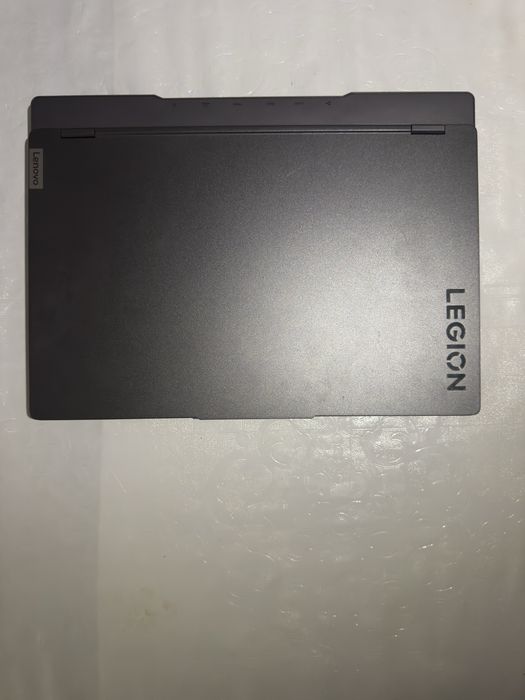 Ноутбук Lenovo Legion 5