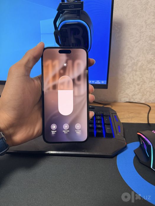 Iphone 14 pro max 256gb