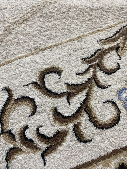 Продам натуральный ковер