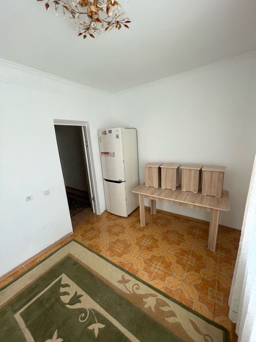 3х комнатная квартира