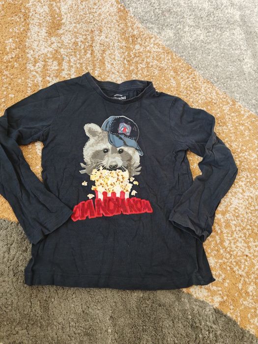 Детские вещий для мальчика