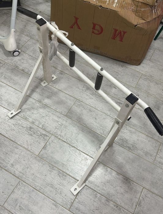 Турник брусья 3 хвата.