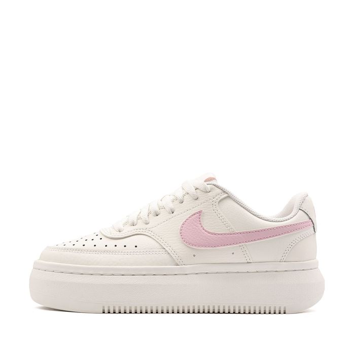 Nike court vision alta 38 si 38.5 originali noi