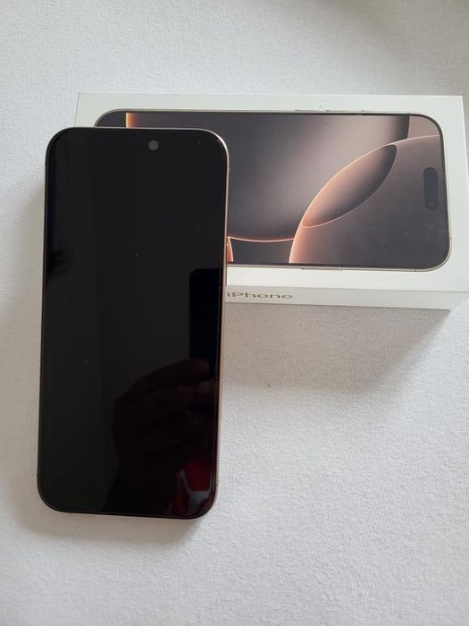 iPhone 16 Pro Max 512 GB