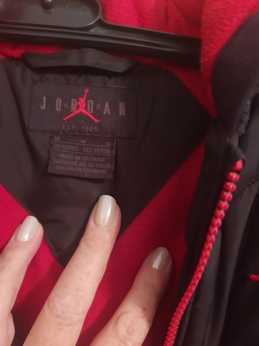 Geci Nike si Jordan intr o stare foarte buna!