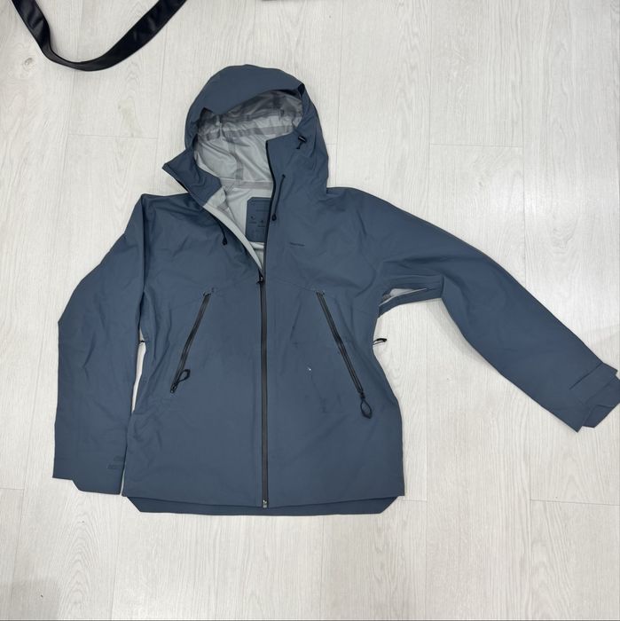 мембранка Decathlon mh500