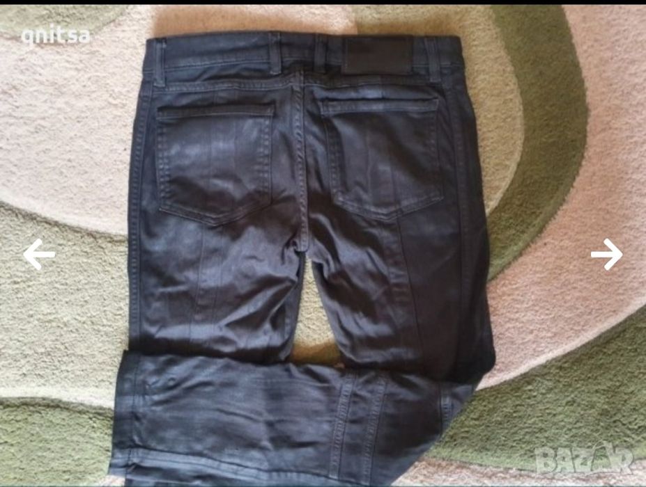 Diesel Black Gold-оригинални дънки