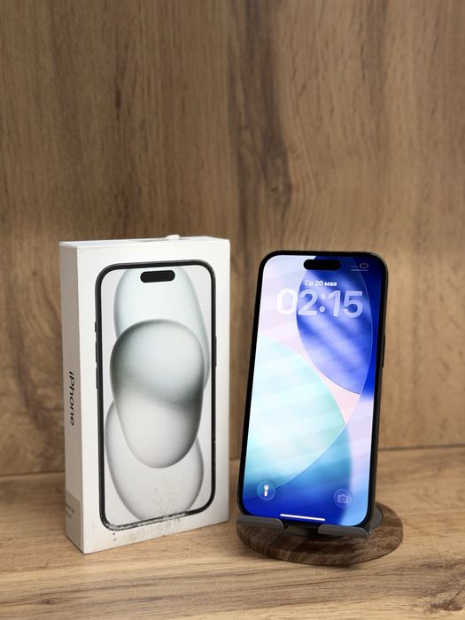iPhone 15 128GB /Айфон 15 128ГБ PhoneLab