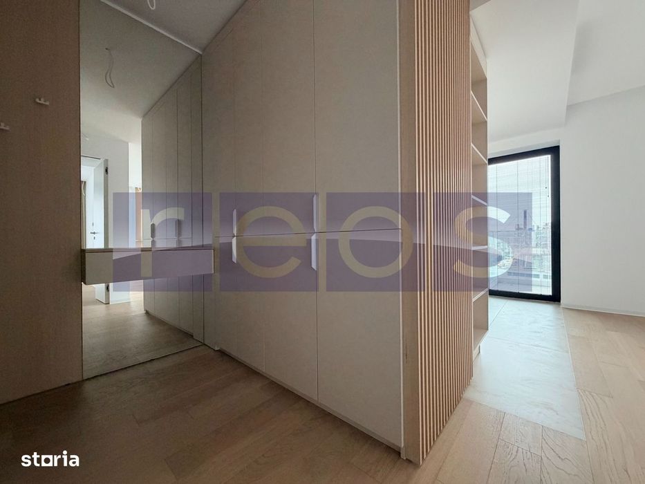 Vanzare 2 Camere | 52 Mp Utili | 62 Mp Total | One Lake Club – Floreas — fotografia 3
