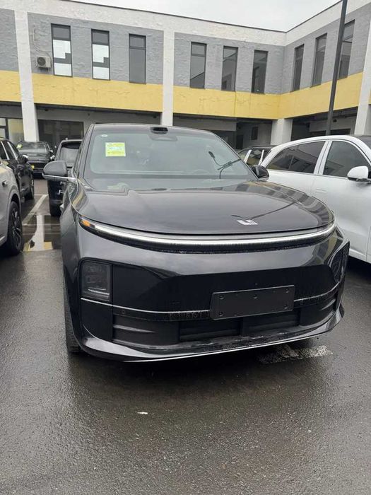 Lixiang L6 Max halol nasiya savdoga