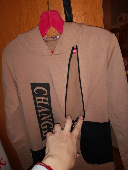 Страхотна горница