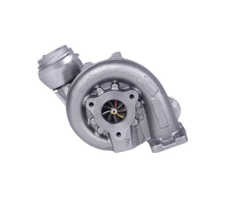 Turbina NOUA Audi A4 B5 B6 B7 A6 A8 VW Passat Skoda Superb 2.5 tdi