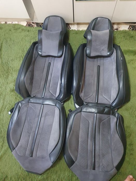 Продам чехолы для авто универсальный