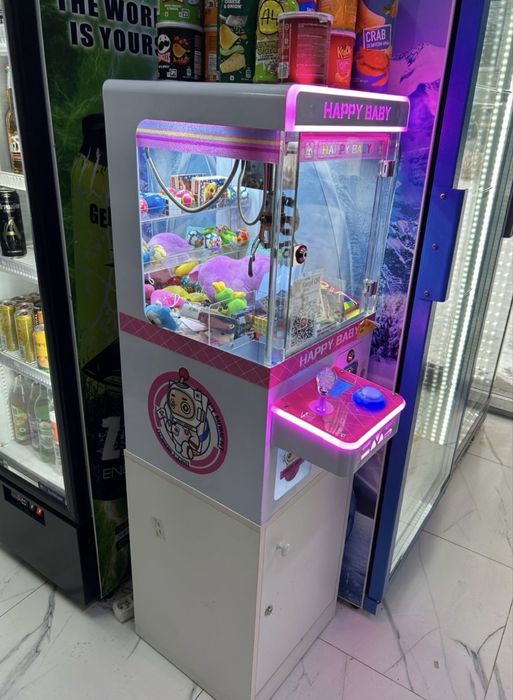 Хватайка аппарат