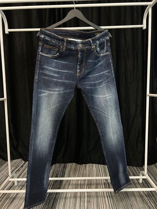 Blugi Dolce & Gabbana , model nou , marimi s-xxl