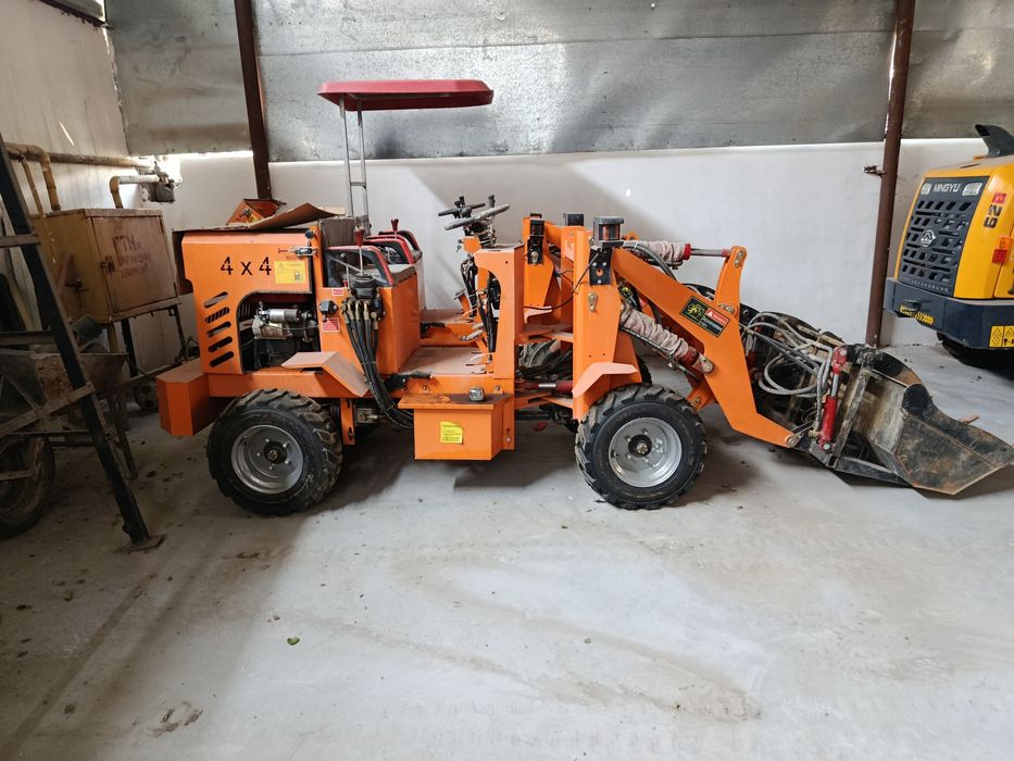 Mini pagruzchik 02 kub