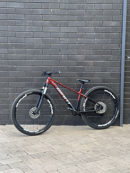 Giant talon 0 2025