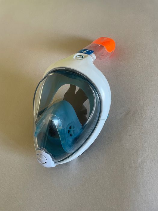 Маска  за   вода