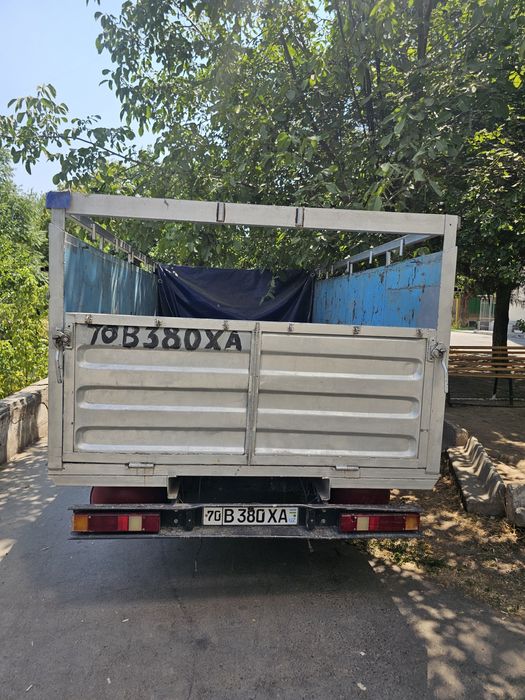 Gazel beznes sotiladi