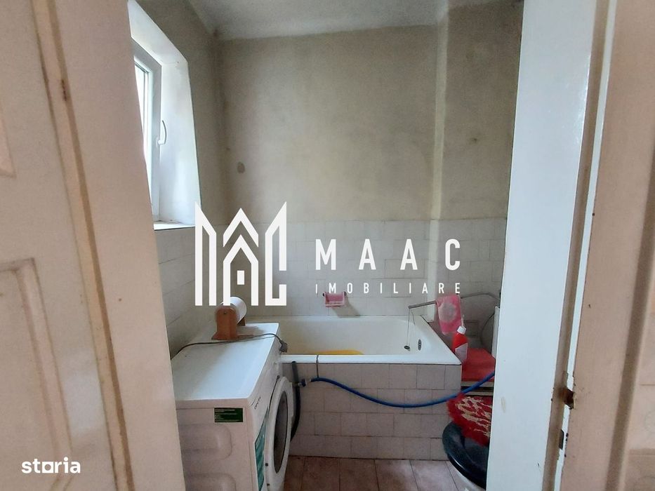 Casa 3 Camere | 67 MPU | 507 Teren | Calea Poplacii