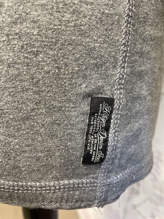 Bluza barbati casual Tommy Hilfiger marimea S