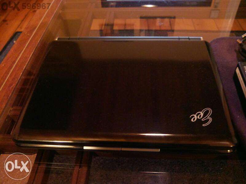 Asus Eee PC 901-ssd 4gb-бартер за радиокасетофон