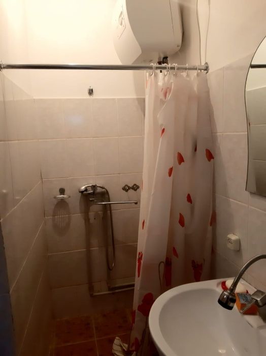 Сдаётся квартира центре