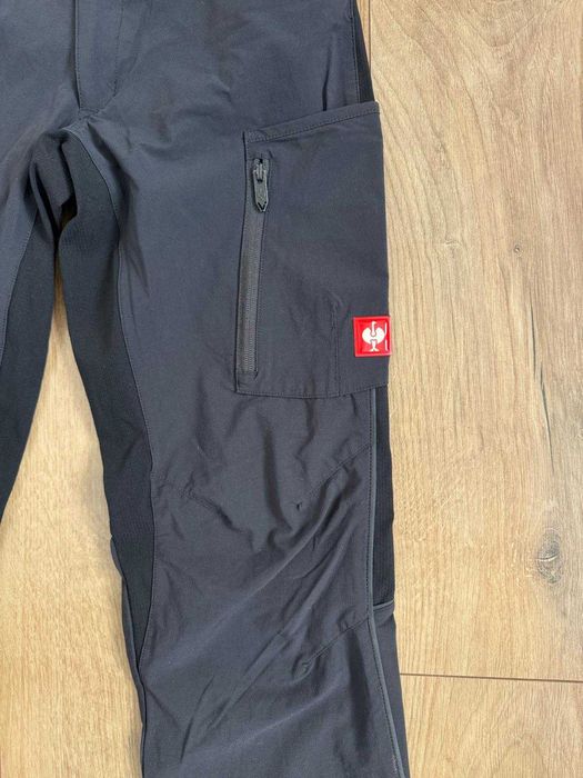 Engelbert Strauss 94 46 S barbati pantaloni full softshell