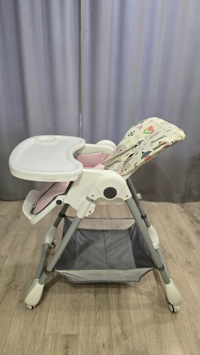 Детский стул, стульчик для кормления